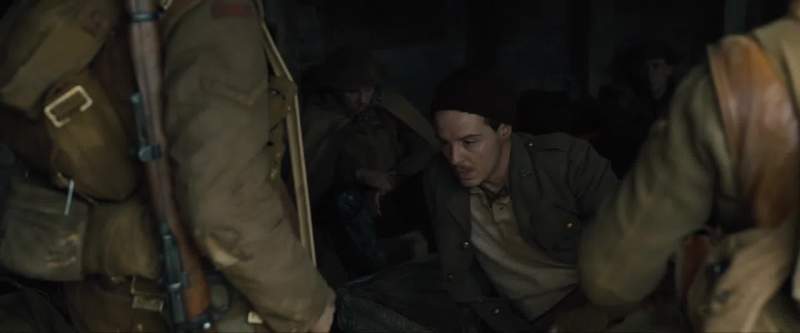 Are you our relief No sir