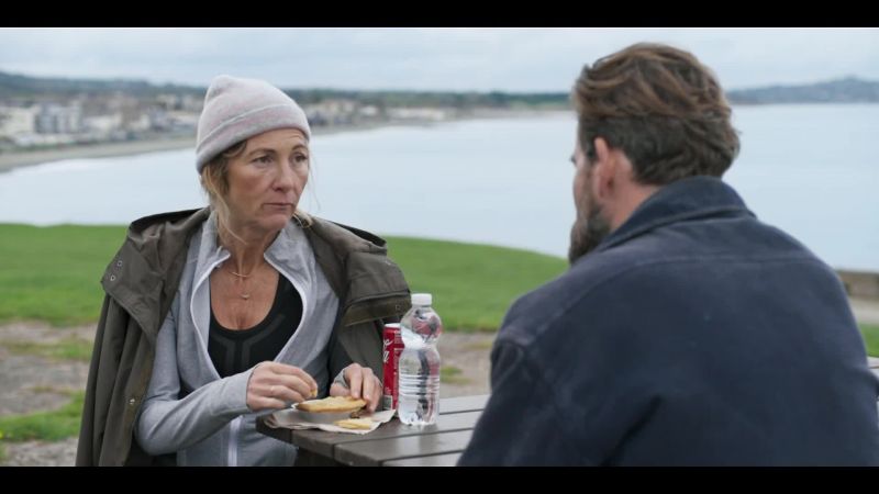 Are you peeling a pie?