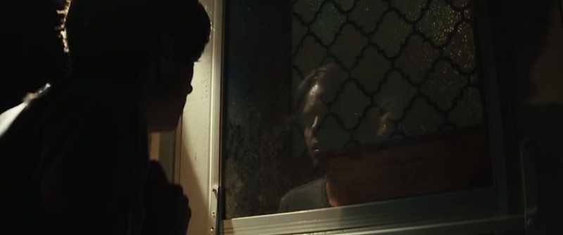Are you Percy Thigpen, John's father?