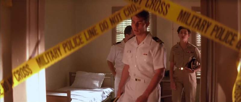 Are you planning on doing any investigating