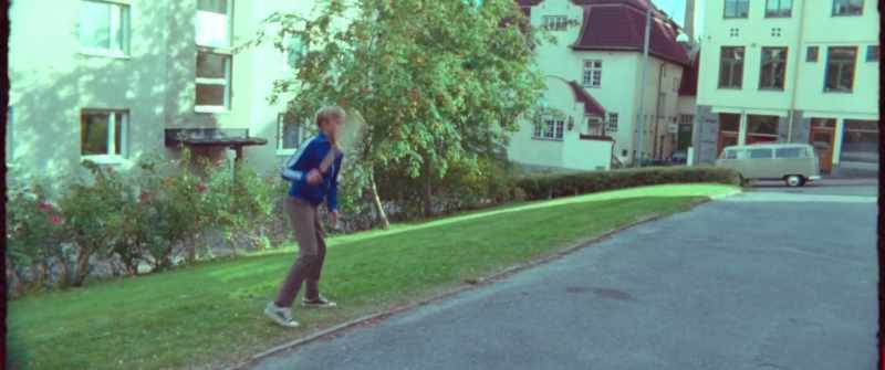Are you playing in the Davis Cup? Or is it Wimbledon? Björn?