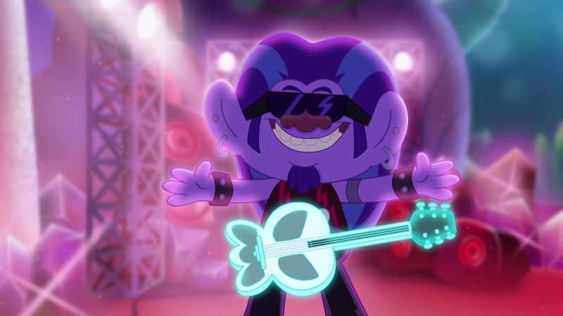 Are you prepared to be a‐Blaze‐d!