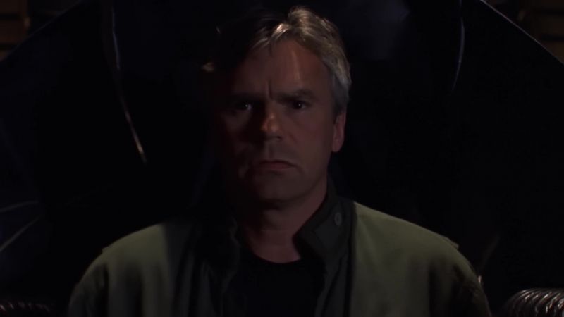Are you prepared? - Uh, no. Not really