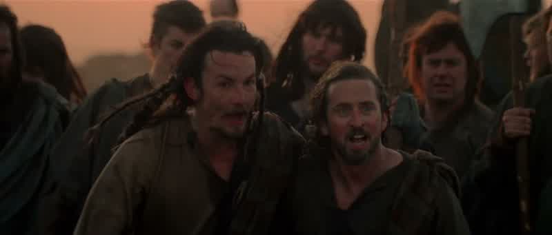 Are you ready for a war