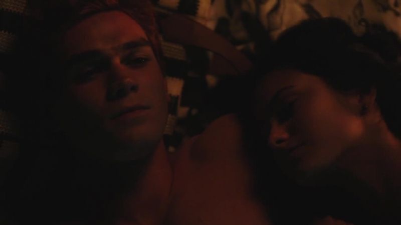 Are you ready, Archie?