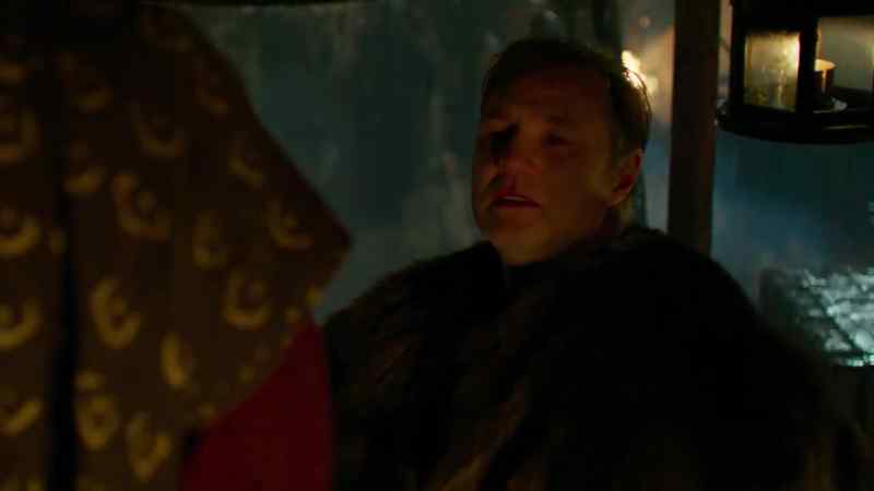 Are you ready for Britannia?