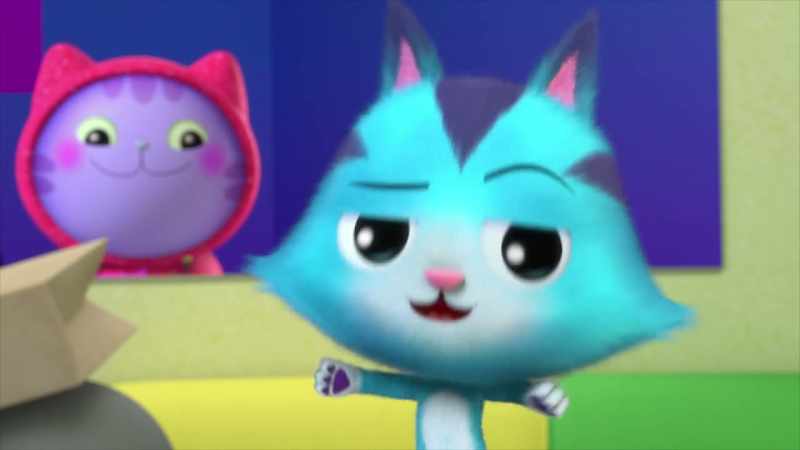 Are you ready for your CatRat-tastic surprise?