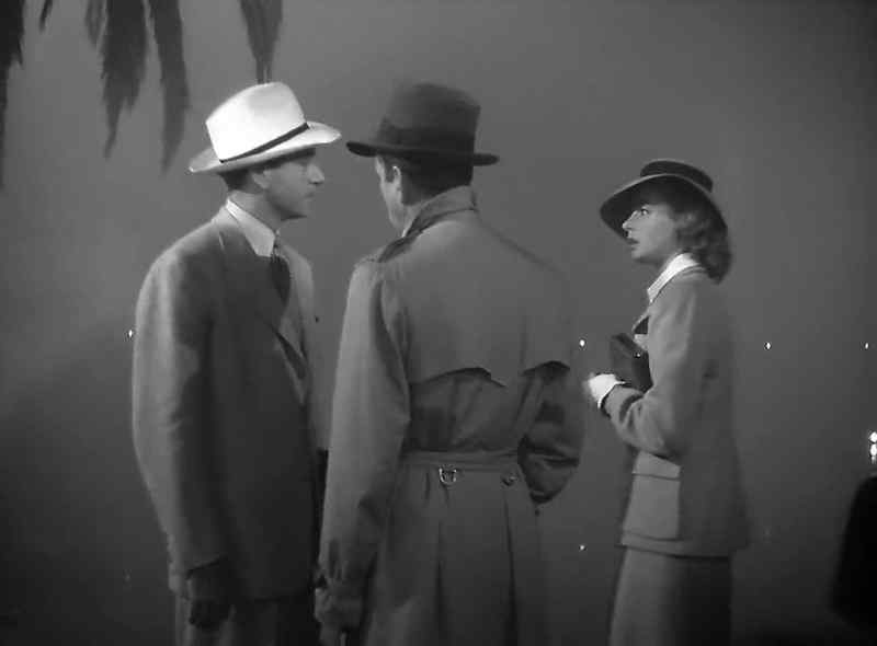 Are you ready, Ilsa?
