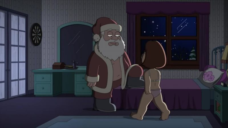 Are you ready for me, Meg?