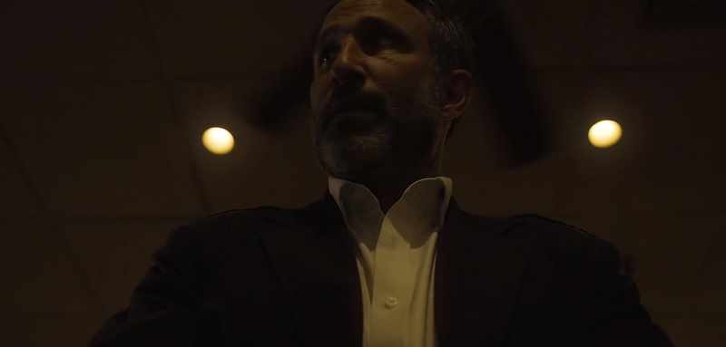 Are you ready? - Nobody's watching