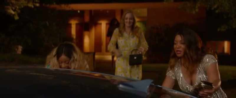 Are you ready for the girls? - Whoo!