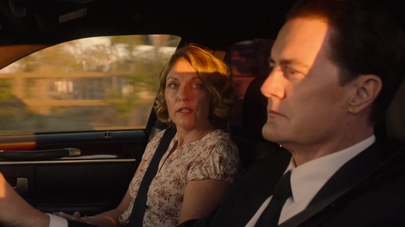 Are you really an FBI agent?
