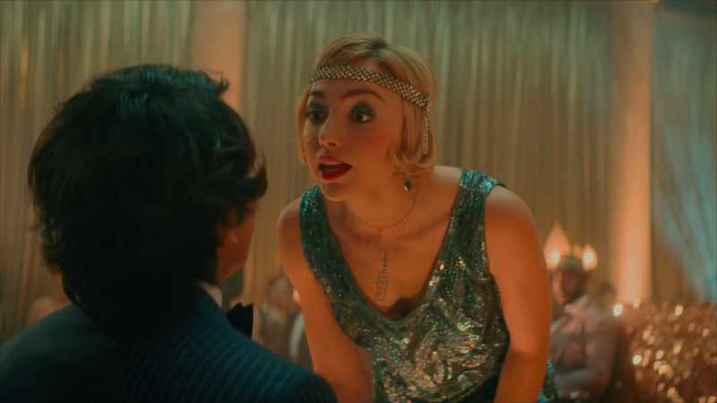 Are you really going to deny a lady