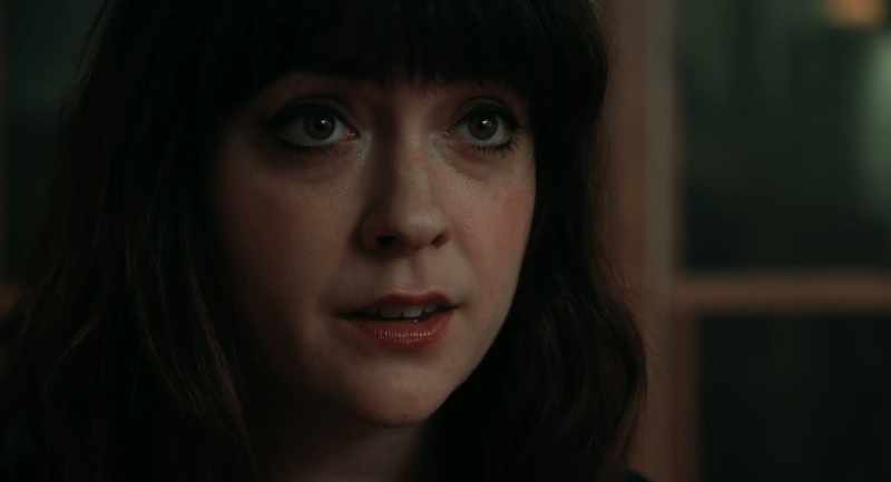 Are you really going to kill a young woman