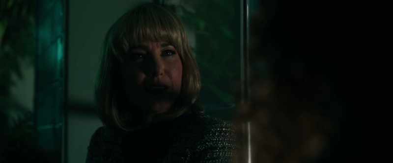 Are you really this naive, Ms. Turner?
