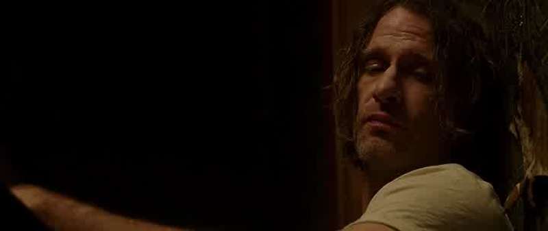 Are you really the monster you want me to think you are