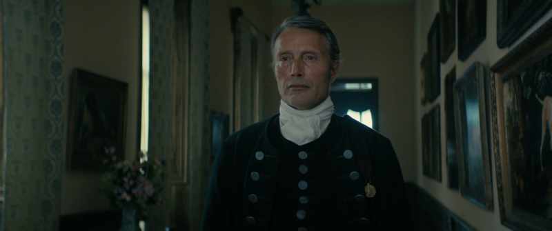 Are you related to the Norwegian Count Leising?