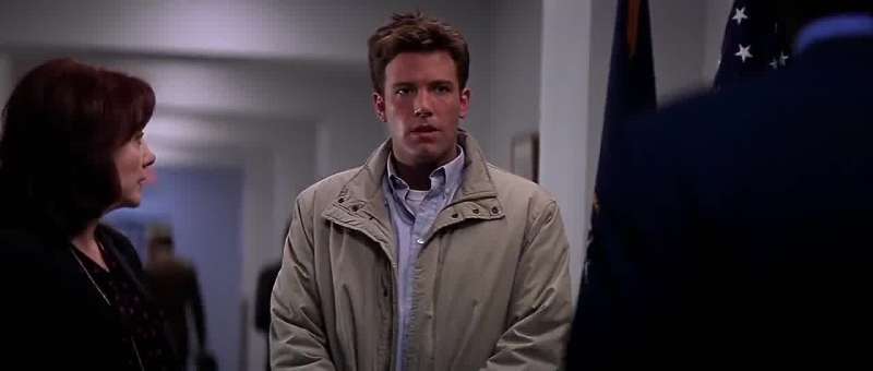 Are you Ryan Yes sir