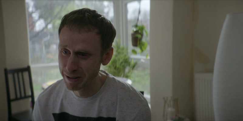 Are you saying that Daniel used this drug to kill himself?