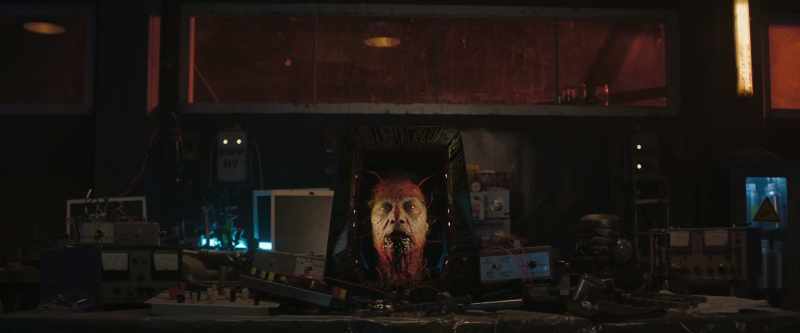 Are you saying every Nekropod has a Nekromancer head inside?