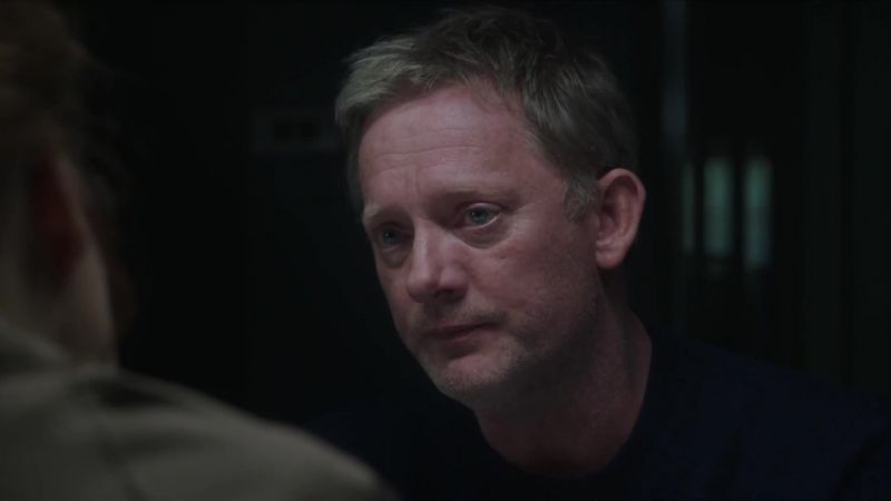Are you saying he killed Daniel and the others?