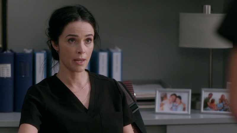 Are you saying that you were grandfathered into my pants?