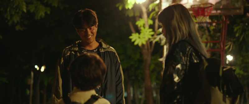 Are you Se-won?
