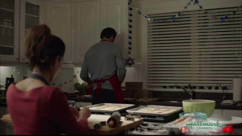 Are you ser--you used a dinosaur cookie cutter