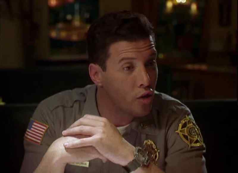 Are you serious? -See?