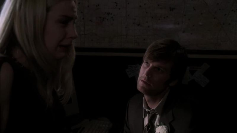 Are you serious? You're gonna cry?