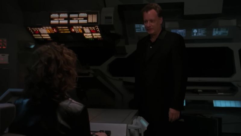 Are we set? - All systems are go