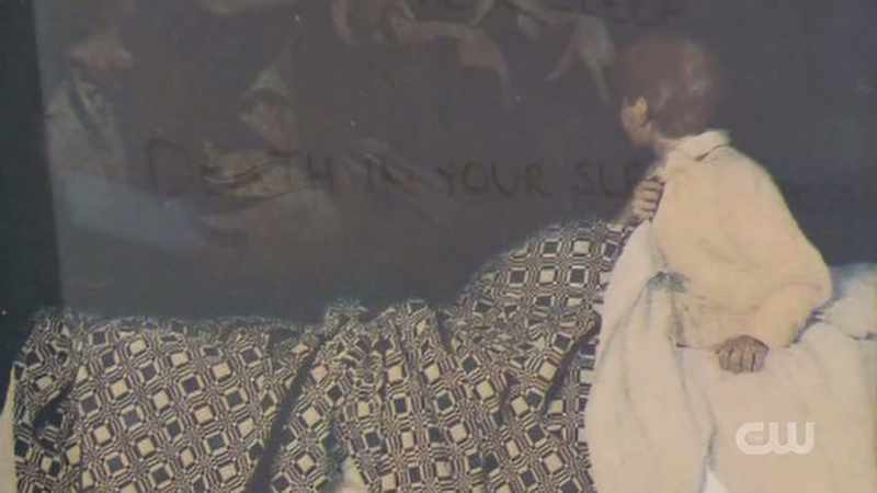 Are they simply dreams