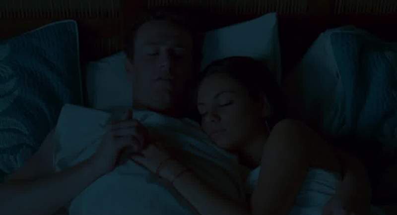 Are you sleeping