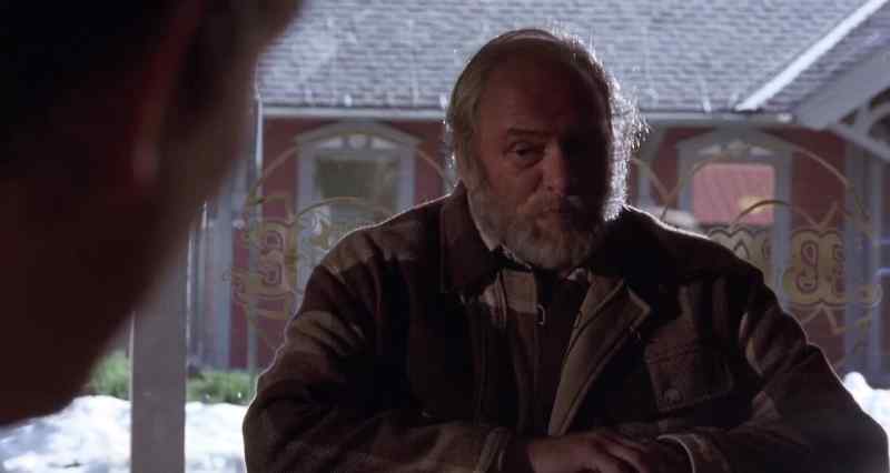 Are you Steve? - I'm afraid not