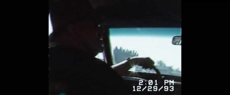Are you still filming me? - [chuckles]