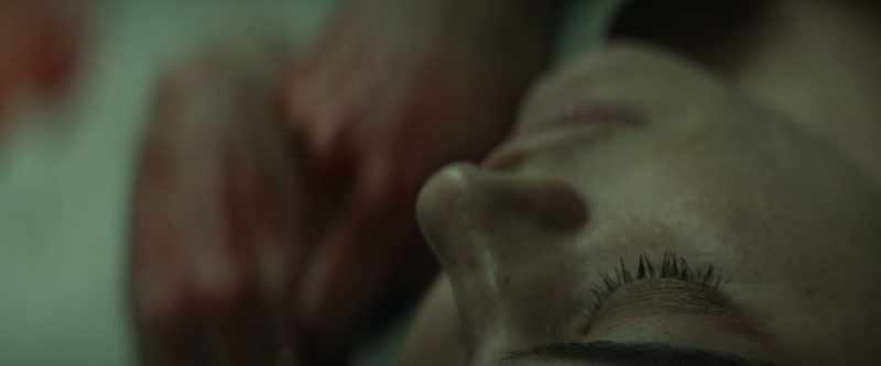 Are you still with me, Alice?
