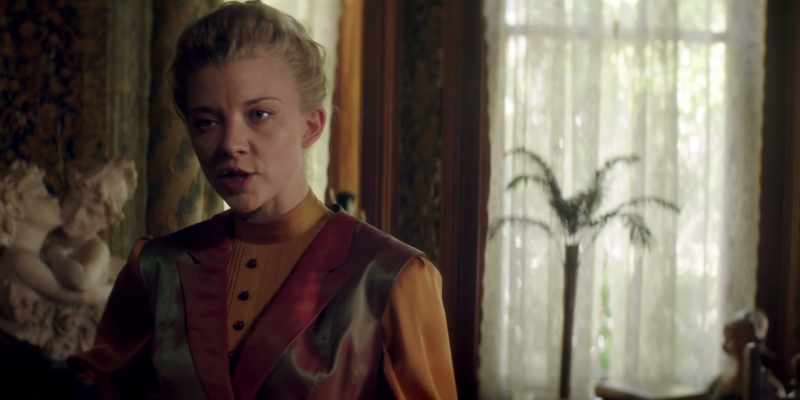 Are you suggesting Greta McCraw was a sapphist?