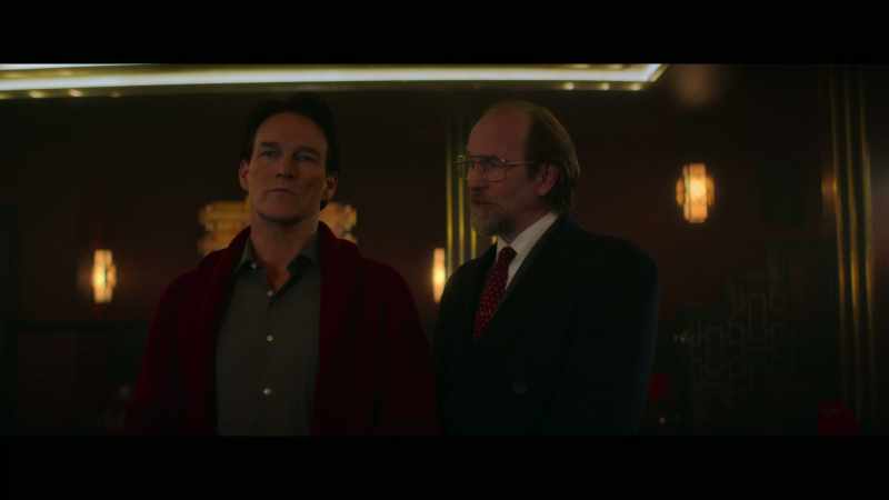 Are you sure about this? Gal and Don?