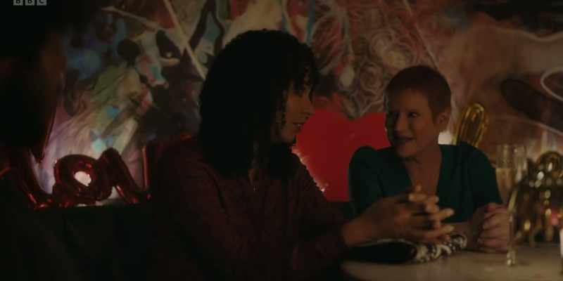 Are you sure you can't help find him? It's not my place, love