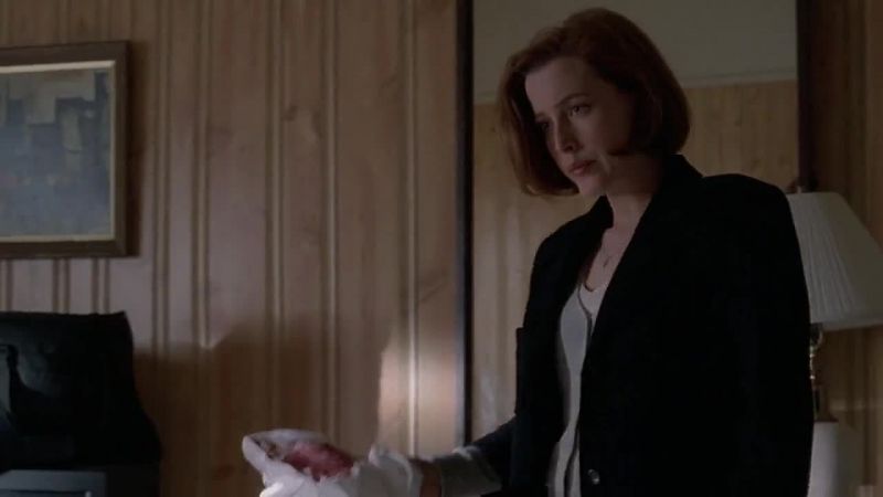 Are you sure you didn't out yourself? - Yeah