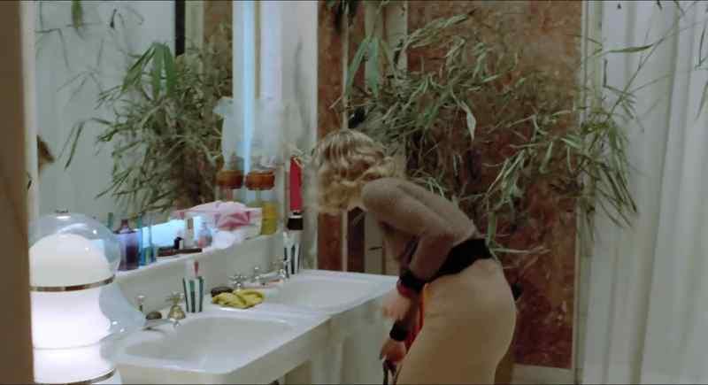 Are you sure we don't have to book at this place tonight?