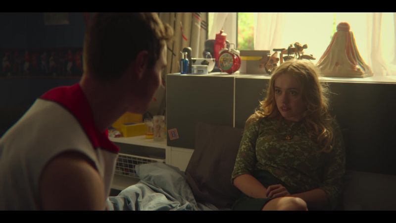 Are you sure everything's okay?