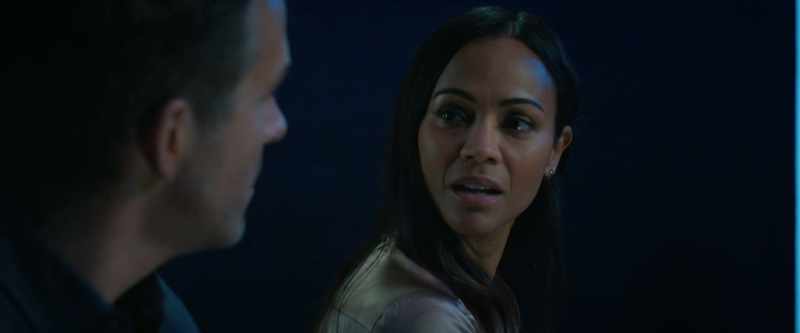 Are you sure? I mean, I would hate to disturb your sleep