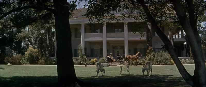 Are you sure this is 799 Perry Avenue?