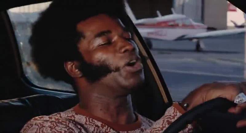 Are you sure this is the way to New Orleans