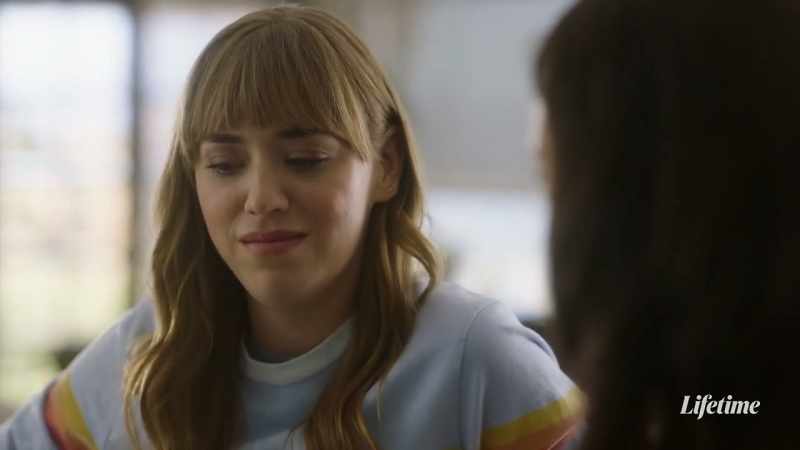 Are you sure that she loved him