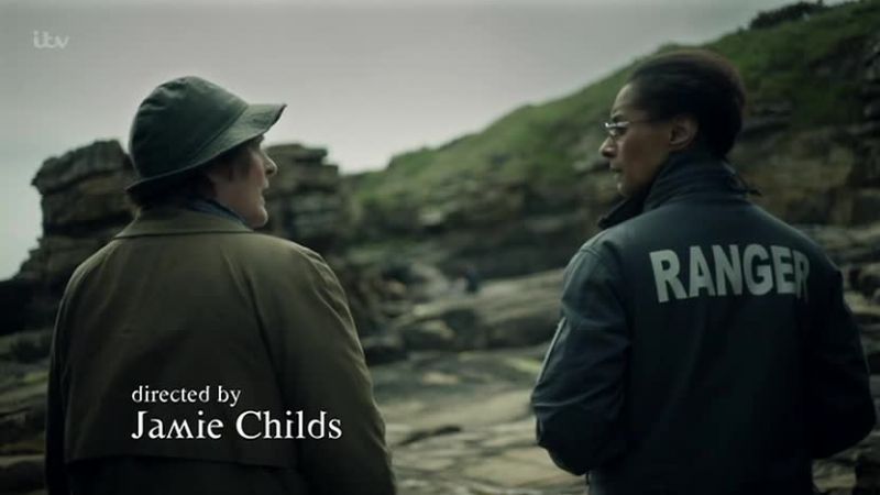 Are you sure the body was actually washed up?