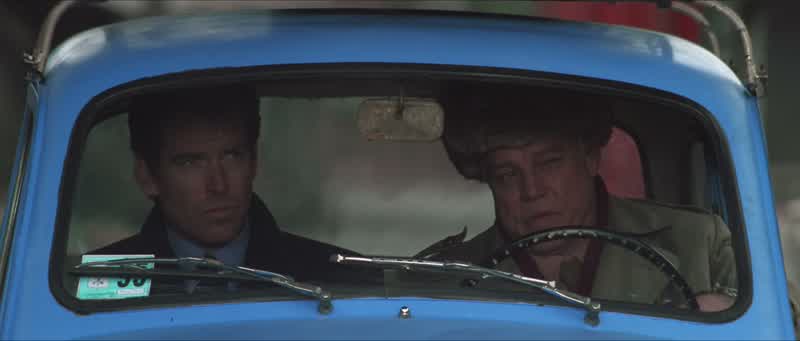 Are you sure you wanna do thisLast guy who dropped in uninvited went home air freight in very small boxesMake sure they send me home first class