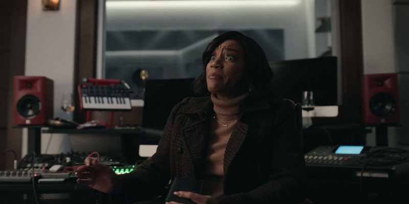 Are you sure you wanna know all this? - I am here for it