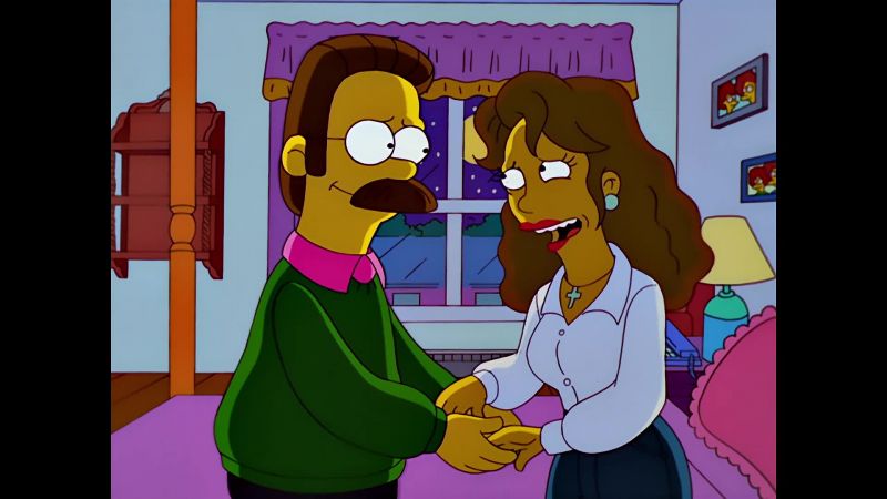 Are you sure you want to do this, Ned?